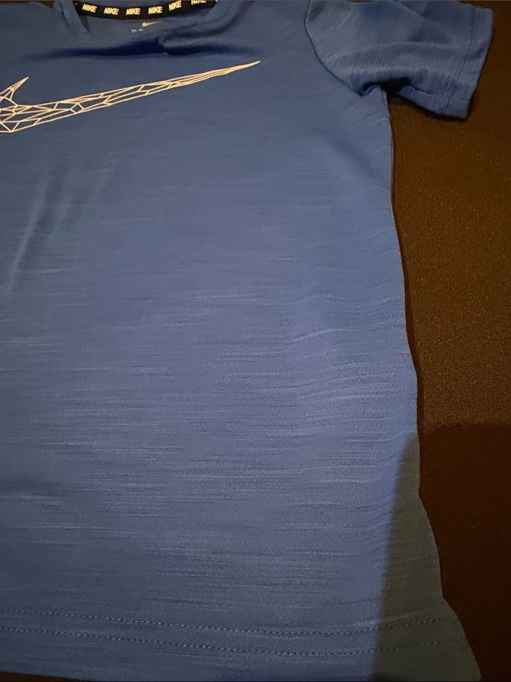 Nike lightweight blue